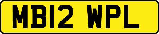 MB12WPL