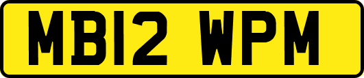 MB12WPM