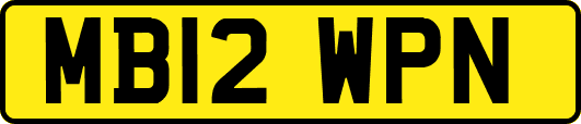 MB12WPN