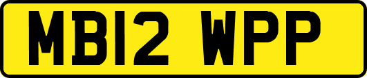 MB12WPP