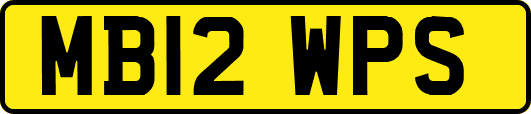 MB12WPS