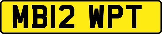 MB12WPT