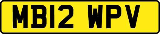 MB12WPV