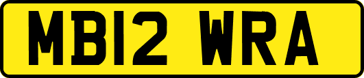MB12WRA