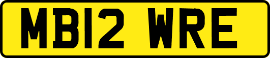 MB12WRE