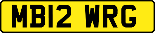 MB12WRG