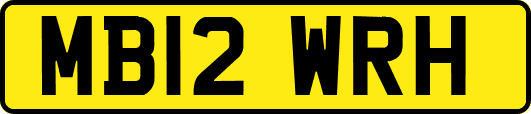 MB12WRH