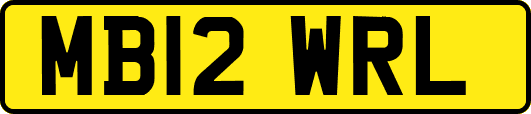 MB12WRL
