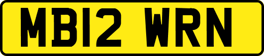 MB12WRN