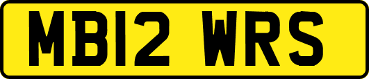 MB12WRS