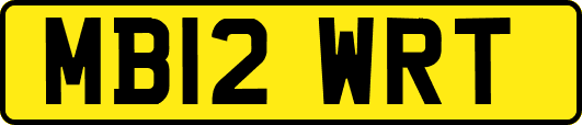 MB12WRT
