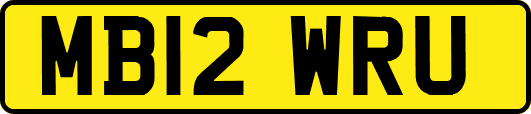 MB12WRU