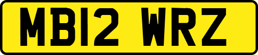 MB12WRZ