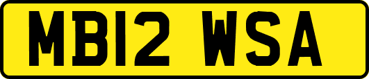 MB12WSA