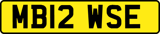 MB12WSE