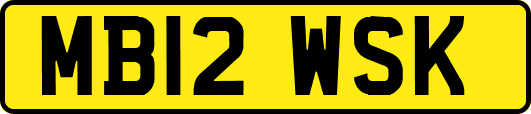 MB12WSK
