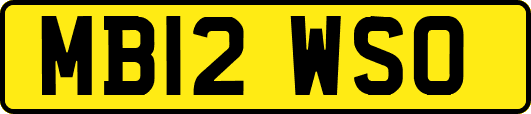 MB12WSO