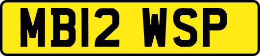 MB12WSP