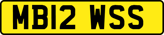 MB12WSS