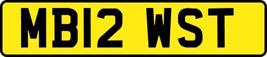 MB12WST