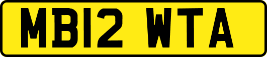 MB12WTA