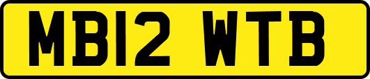 MB12WTB