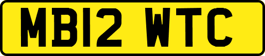 MB12WTC