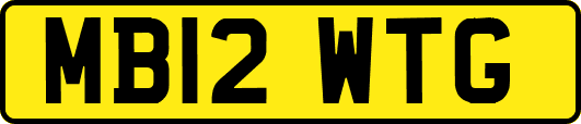 MB12WTG