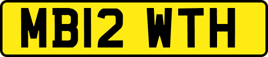 MB12WTH