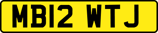 MB12WTJ