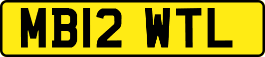 MB12WTL