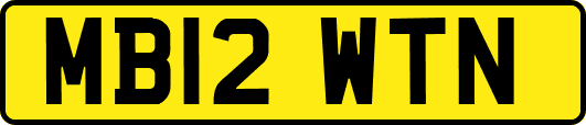 MB12WTN