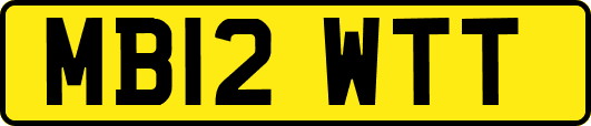 MB12WTT