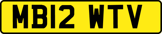 MB12WTV