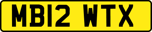 MB12WTX