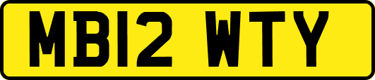 MB12WTY