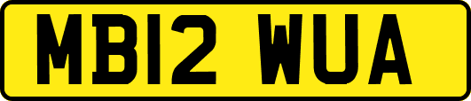 MB12WUA