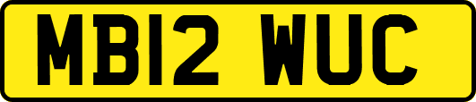 MB12WUC