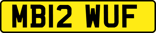MB12WUF