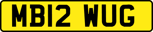 MB12WUG