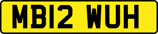 MB12WUH