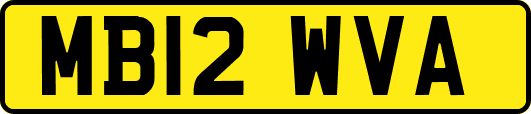 MB12WVA