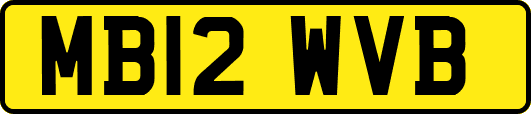 MB12WVB