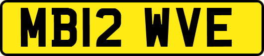 MB12WVE