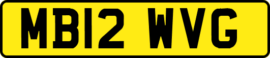 MB12WVG