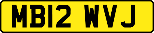 MB12WVJ