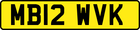 MB12WVK