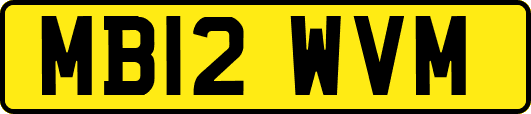 MB12WVM