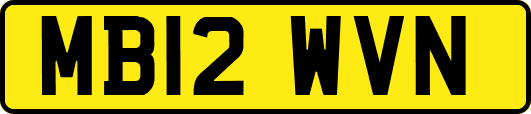 MB12WVN