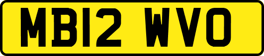 MB12WVO